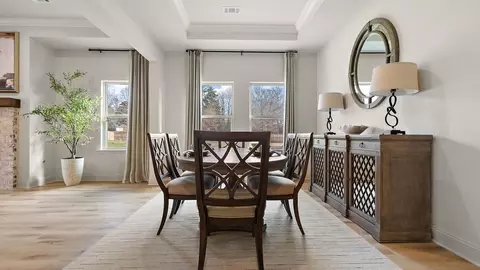 Dining - 104 Horseshoe Blvd, Clinton, MS 39056 photo 2 of 6