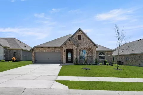220 Mercy St, Godley, TX 76044