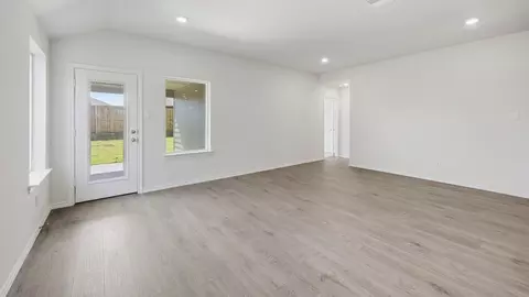 Living - 4100 Thistle Dr, Sanger, TX 76266 photo 1 of 8