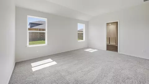 Bedroom - 4100 Thistle Dr, Sanger, TX 76266 photo 1 of 13