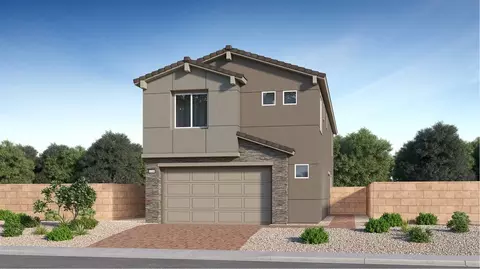 3619 Dusted Glow Ave, Henderson, NV 89044