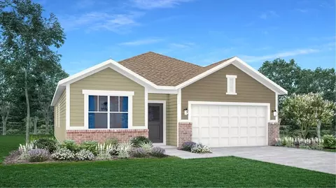 1037 Curtis Springs Ln, Lewisburg, TN 37091