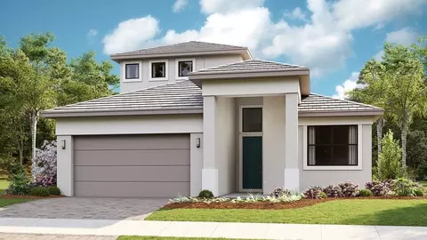 8290 Valsovano Way, Port Saint Lucie, FL 34987