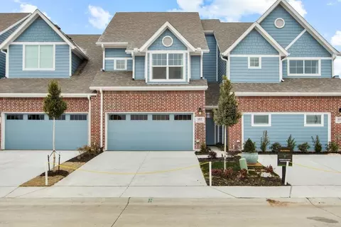600 Laurel Ln, Wylie, TX 75098
