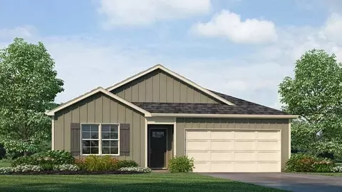 2200 Ogletree Pl, Pell City, AL 35125