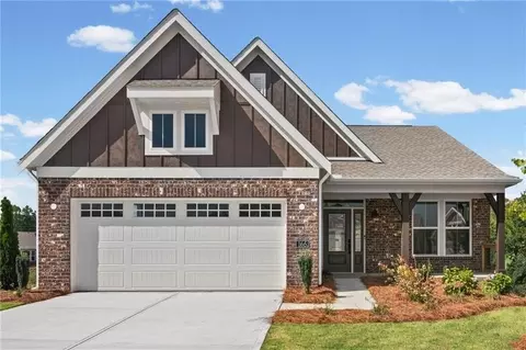 165 Laurel Farms Ln, Dallas, GA 30157