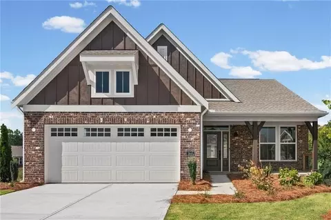 165 Laurel Farms Ln, Dallas, GA 30157