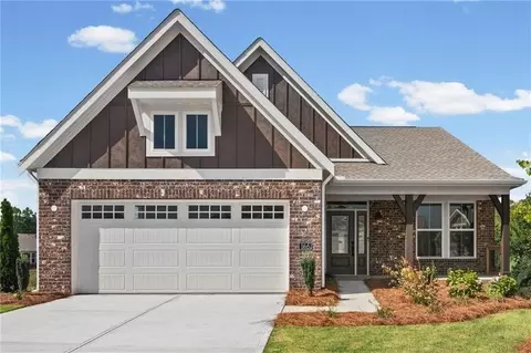 165 Laurel Farms Ln, Dallas, GA 30157
