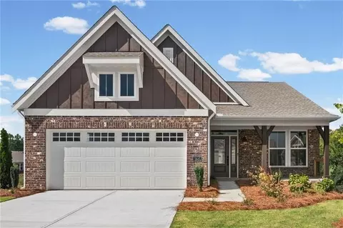 165 Laurel Farms Ln, Dallas, GA 30157