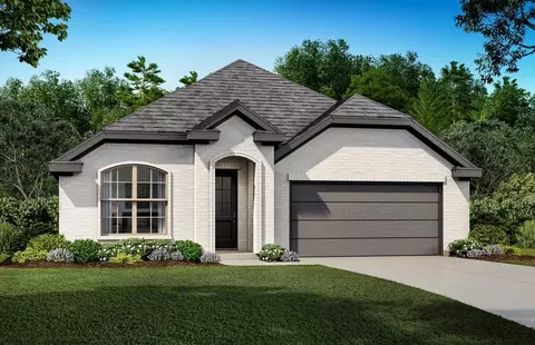 6213 Whitebrush Pl, Fort Worth, TX 76123