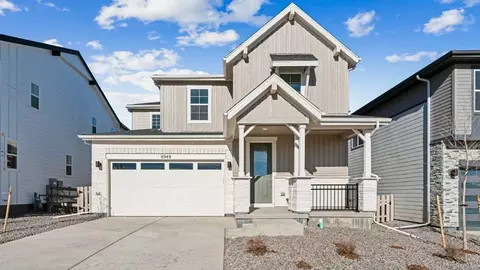 8958 Whiteclover St, Littleton, CO 80125