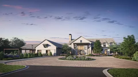 3024 Griffs Pond Rd, Charlotte, NC 28269