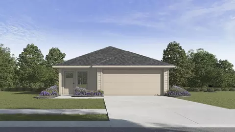 1716 Stetson Dr, Tyler, TX 75704