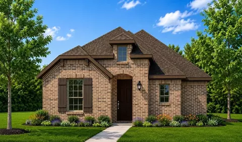 365 Elk Dr, Fate, TX 75189
