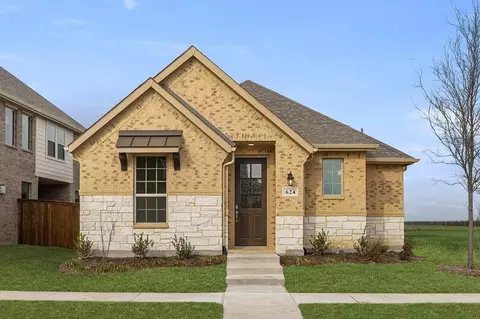 365 Elk Dr, Fate, TX 75189