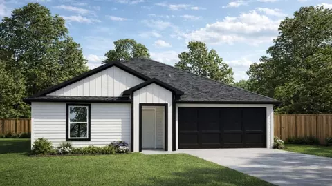 240 Golden Eagle Blvd, New Waverly, TX 77358