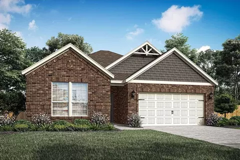 15793 Bayberry Trace Dr, Conroe, TX 77303