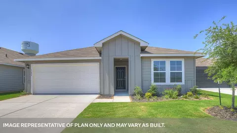 731 Prince Albert, Seguin, TX 78155