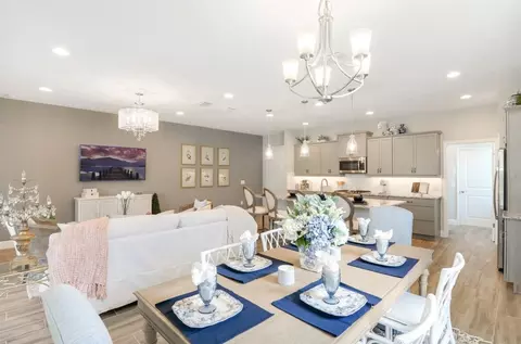 Dining - 5156 NW 41st Loop, Ocala, FL 34482 photo 1 of 4