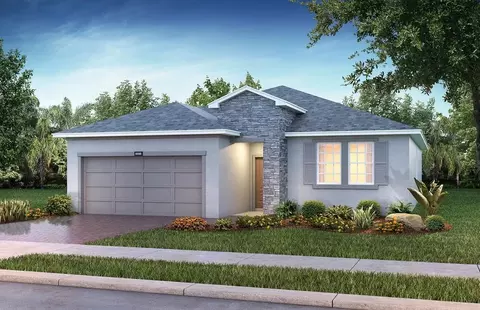 Exterior - 5156 NW 41st Loop, Ocala, FL 34482 photo 2 of 11