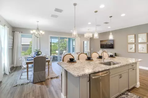Kitchen - 5156 NW 41st Loop, Ocala, FL 34482 photo 1 of 4