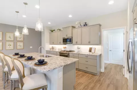 Kitchen - 5156 NW 41st Loop, Ocala, FL 34482 photo 3 of 4