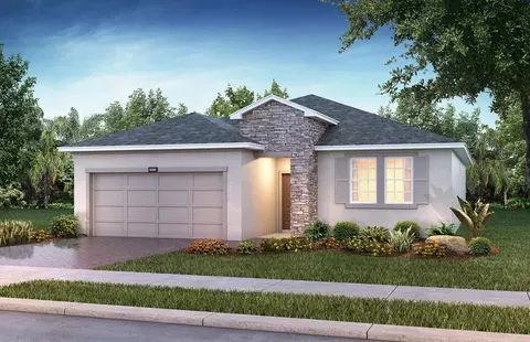 Exterior - 5156 NW 41st Loop, Ocala, FL 34482 photo 3 of 11