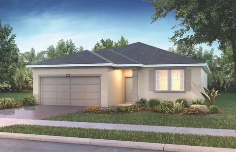Exterior - 5156 NW 41st Loop, Ocala, FL 34482 photo 4 of 11