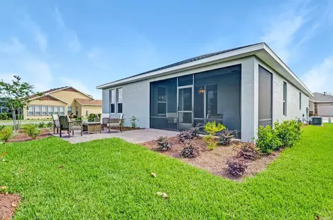 Exterior - 5156 NW 41st Loop, Ocala, FL 34482 photo 7 of 11