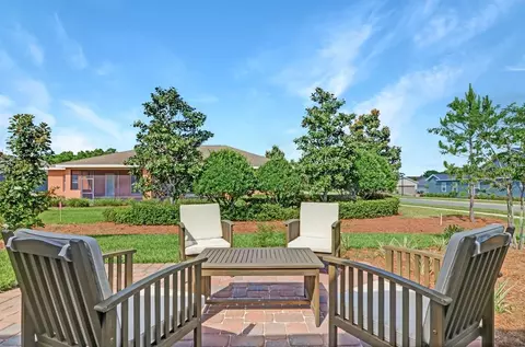 Exterior - 5156 NW 41st Loop, Ocala, FL 34482 photo 6 of 11