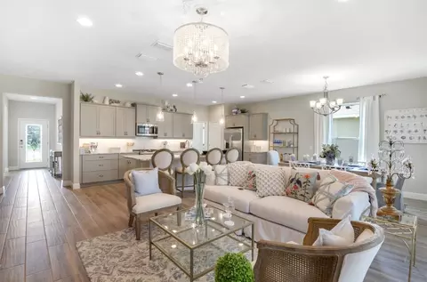 Living - 5156 NW 41st Loop, Ocala, FL 34482 photo 2 of 2