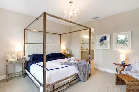 Bedroom - 5156 NW 41st Loop, Ocala, FL 34482 photo 1 of 1