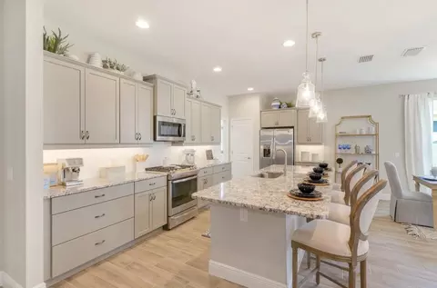 Kitchen - 5156 NW 41st Loop, Ocala, FL 34482 photo 2 of 4