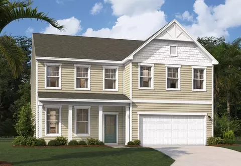 83 Rifle Rd, Ridgeland, SC 29936