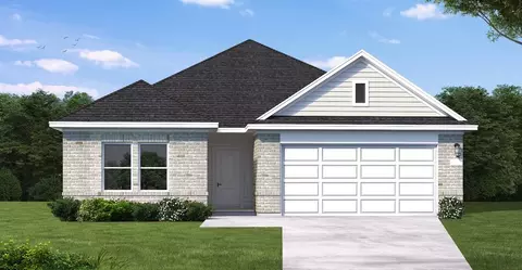 211 Rose Laurel Dr, Alvin, TX 77511