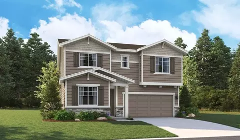 6050 N Torva Ave, Meridian, ID 83646