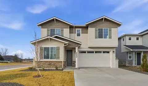 6050 N Torva Ave, Meridian, ID 83646