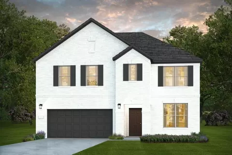 12510 Packhorse Knl, San Antonio, TX 78254