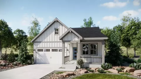 16023 Wingrider Pt, Parker, CO 80134