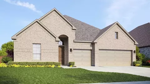 305 Box Elder Ct, Magnolia, TX 77355
