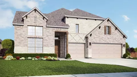 Exterior - 305 Box Elder Ct, Waller, TX 77484 photo 3 of 4
