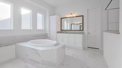 Bath - 305 Box Elder Ct, Waller, TX 77484 photo 1 of 8