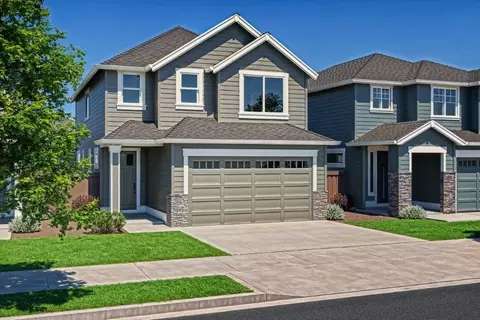 4600 S 36th Dr, Ridgefield, WA 98642
