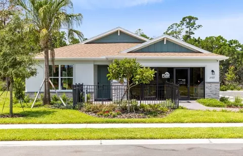 2722 Portadown St, Ormond Beach, FL 32174