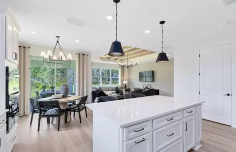 Kitchen - 2722 Portadown St, Ormond Beach, FL 32174 photo 3 of 12