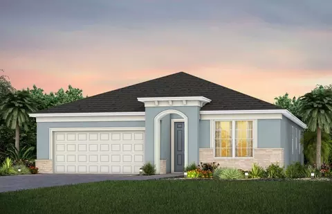 Exterior - 2722 Portadown St, Ormond Beach, FL 32174 photo 2 of 5