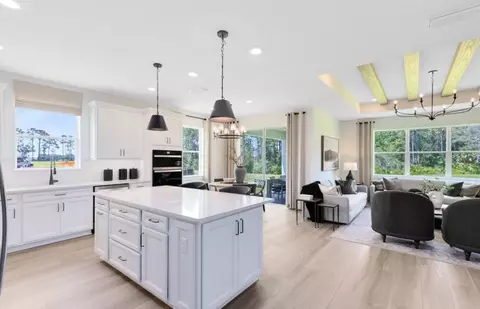 Kitchen - 2722 Portadown St, Ormond Beach, FL 32174 photo 1 of 12