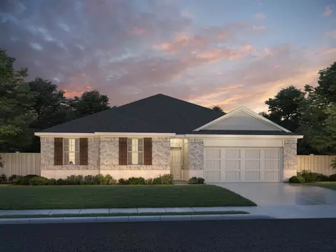 126 Bartlett Peak Ln, Dripping Springs, TX 78620