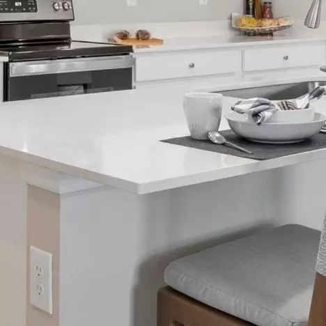 Kitchen - 3527 Ambersweet Xing, Parrish, FL 34219 photo 2 of 6