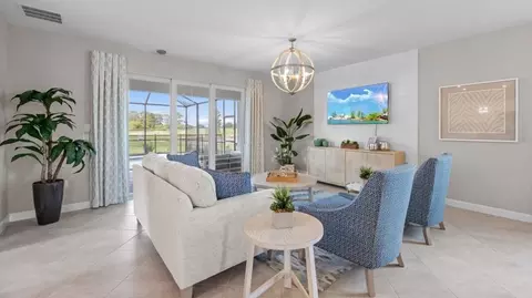 Living - 3527 Ambersweet Xing, Parrish, FL 34219 photo 2 of 2